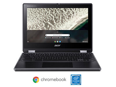Chromebook Spin 511 R753T-A14N 製品写真