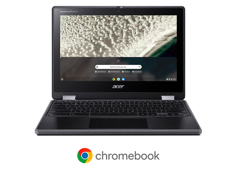 Chromebook Spin 511 R753TN-A14N 製品写真