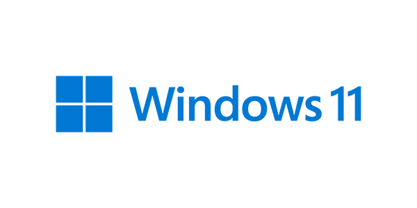 Windows 11 ロゴ
