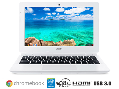 Chromebook CB3-111-H14Mシリーズ